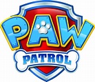 Paw Patrol Logo Png - PNG Image Collection