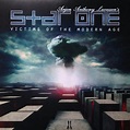 Arjen Anthony Lucassen's Star One - Victims Of The Modern Age (2015 ...