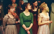 Sumergidos entre libros: Orgullo y Prejuicio (Jane Austen)