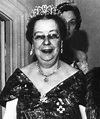 Princess Viggo, Countess of Rosenborg née Eleanor Margaret Green Royal ...