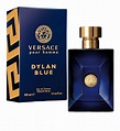 Perfume Versace Dylan Blue 100ml Original | Mercado Libre