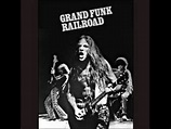 Grand Funk Railroad Footstompin' Music. - YouTube