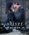 Shiver Movie Poster by creature-in-night on DeviantArt