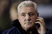 Steve Bruce breaks silence on Sheffield Wednesday exit - and wants respect after joining ...