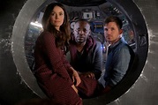 ‘Timeless’ Series Finale Review: Fans Get Gift of a Satisfying Ending ...