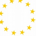 European Union Stars Png Transparent Images