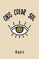 Ojos color sol (Spanish Edition) : Roos.: Amazon.com.mx: Libros