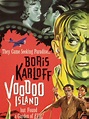 Bloody Pit of Rod: VOODOO ISLAND (1957)