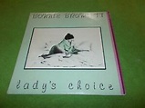 BONNIE BRAMLETT Lady's Choice LP '76 Capricorn GREGG ALLMAN | eBay