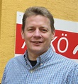 Generalsekretär der ASKÖ Bundesorganisation: Michael Maurer