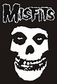 Misfits (band) | Logopedia | Fandom