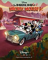 The Wonderful World of Mickey Mouse | TVmaze