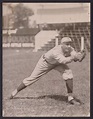 Lot # 114: 1921 George "High Pockets" Kelly, "New York Giants Hall of ...
