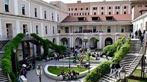 Università degli Studi ROMA TRE