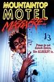 Mountaintop Motel Massacre (1983) - Posters — The Movie Database (TMDB)