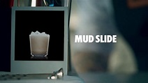 MUD SLIDE DRINK RECIPE - HOW TO MIX - YouTube