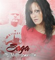 Saga - My Tribute german Edition - Doppel-CD