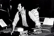 Original version of Steve Reich's Drumming is getting re-issued on ...