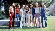 Black Oak Arkansas: the band who had it all, then gave it all away | Louder