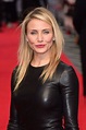 CAMERON DIAZ at The Other Woman Premiere in London – HawtCelebs