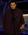 Riz Ahmed Wins His First Oscar | About Islam