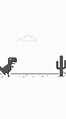 Jogo do Dinossauro do Google: veja como jogar online no Chrome