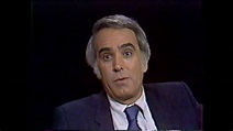 Tom Snyder - final Tomorrow Show sign off - YouTube
