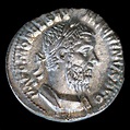 Macrinus - London Coin Galleries