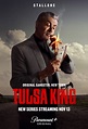 Tulsa King - Serie TV (2022)