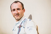 Robert Kubica: "I have to be honest, of course I was disappointed ...