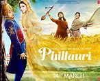 Phillauri Movie: Story,Cast,Release Date,Trailer Review,Promo,Poster