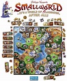 Smallworld Smallworld Board Game Days of Wonder - ToyWiz