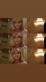 Michelle Pfeiffer as Elvira Hancock in Scarface, 1983 Scarface Costume ...