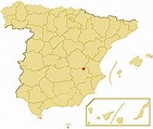 Municipality Fuentealbilla - Guide-Spain.com