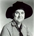 Smiley Burnette, western comic and singer - actor in TV, Radio and ...