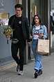 Riverdale stars Camila Mendes and Charles Melton seen as a couple ...