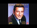 TONY BENNETT - WHILE WE'RE YOUNG - YouTube