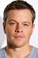 Matt Damon - Profile Images — The Movie Database (TMDB)