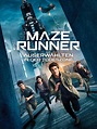 Amazon.de: Maze Runner – Die Auserwählten in der Todeszone (4K UHD ...