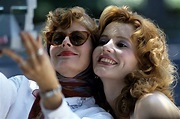 Thelma e Louise compie 30 anni: Susan Sarandon e Geena Davis ricordano ...