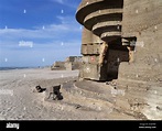 Zweiter weltkrieg die atlantische mauer -Fotos und -Bildmaterial in ...