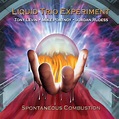 Spontaneous Combustion | Liquid Trio Experiment | Liquid Tension Experiment
