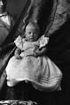 A photo history of royal babies | Royal babies, Princess mary, Queen ...