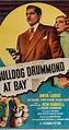 Bulldog Drummond at Bay (1947) - Patrick O'Moore as Algy Longworth - IMDb