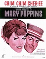 Best Song of 1964 - "Chim-Chim Cheree". From the film "Mary Poppins ...