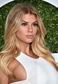 Charlotte McKinney – 2015 GQ Men Of The Year Party in Los Angeles ...