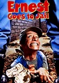 Ranking the Ernest Movies - HubPages
