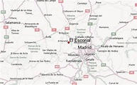 El Escorial Location Guide