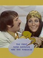 The First Nine Months Are the Hardest (1971) movie posters