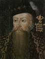 Johann III. Wasa (1537-1592), King of Sweden – kleio.org
